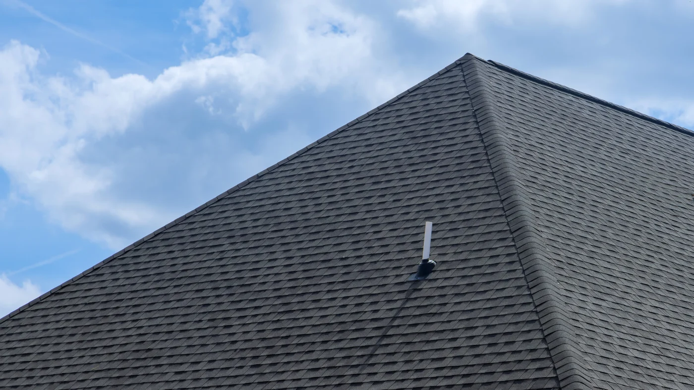 Meticulous Roofing Contractor Friendswood Proper Roofing
